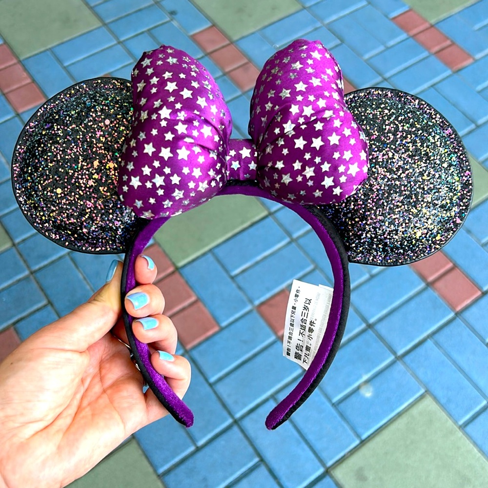 Disney ears